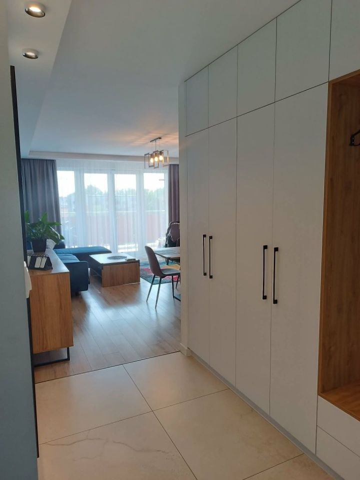 Mieszkanie 2-pokojowe Siedlce, ul. Partyzantów. Zdjęcie 7