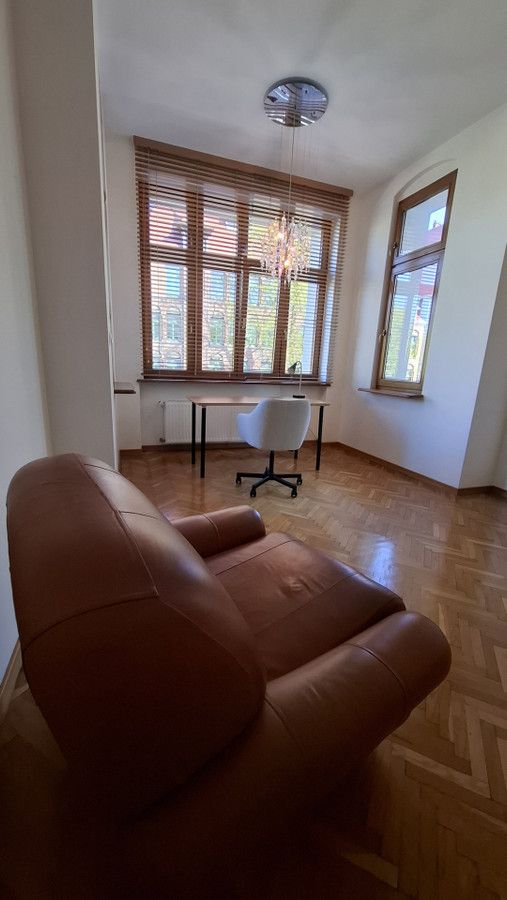 Mieszkanie 5-pokojowe Szczecin Centrum, ul. Bolesława Śmiałego. Zdjęcie 14