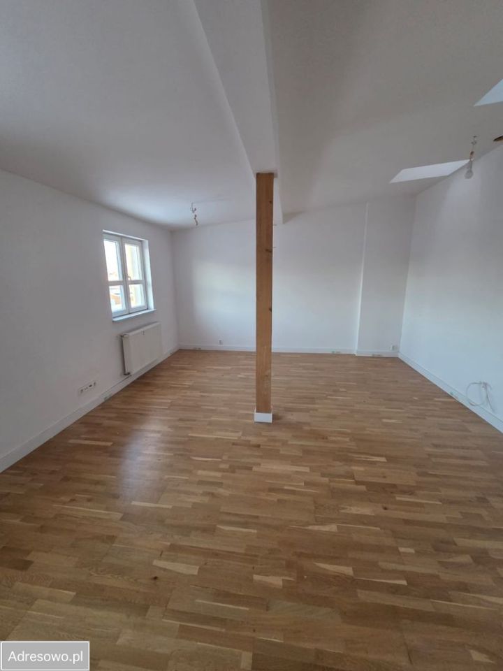 Mieszkanie 1-pokojowe Warszawa Praga-Północ, ul. Strzelecka. Zdjęcie 4