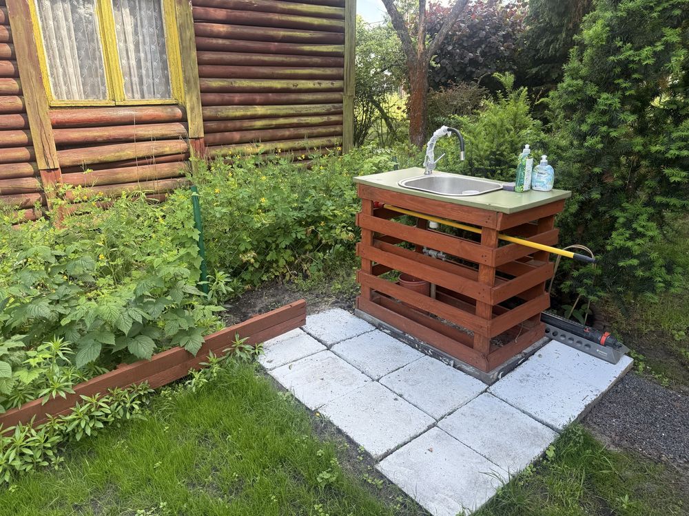 Działka rod Bydgoszcz Prądy. Zdjęcie 3