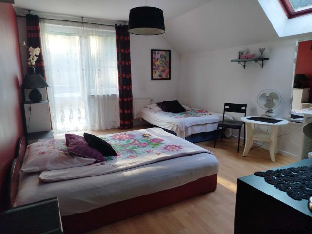 Hotel/pensjonat Pieczarki. Zdjęcie 1