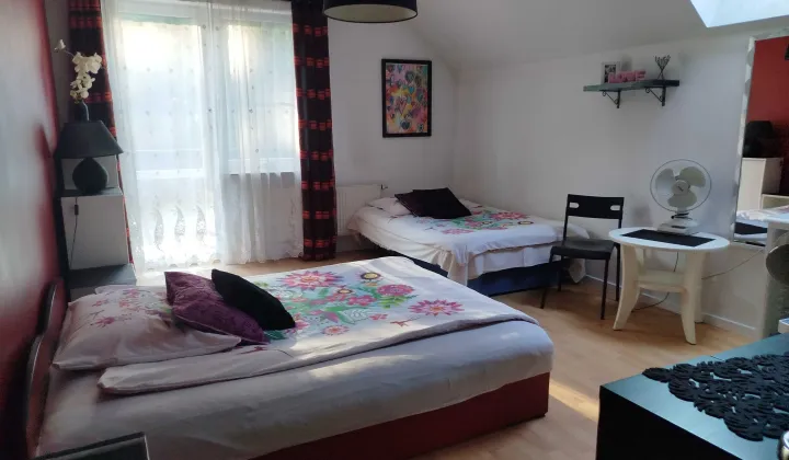 Hotel/pensjonat Pieczarki