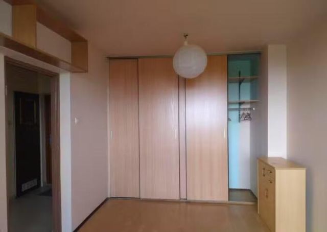 Mieszkanie 1-pokojowe Katowice os. Tysiąclecia, ul. Zawiszy Czarnego. Zdjęcie 2