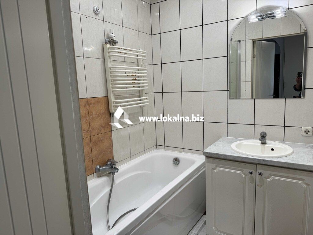 Mieszkanie 3-pokojowe Warszawa Górny Mokotów, al. Niepodległości. Zdjęcie 36