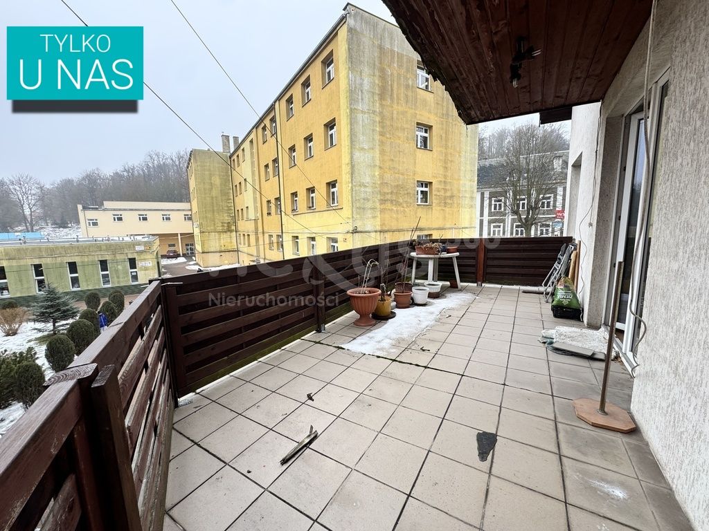 dom wolnostojący, 8 pokoi Kamienna Góra, ul. Parkowa. Zdjęcie 17
