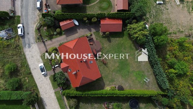 dom wolnostojący, 5 pokoi Dębno, ul. Złota. Zdjęcie 30