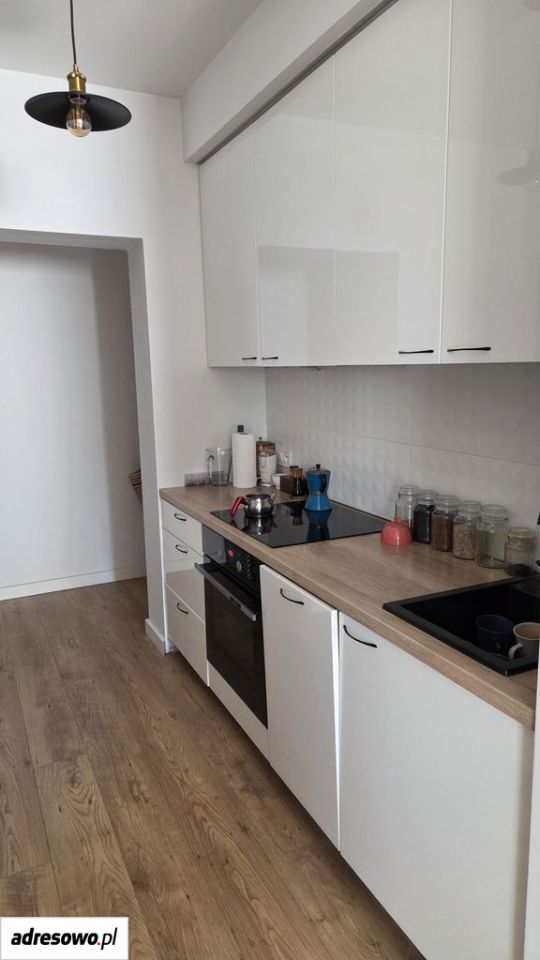 Mieszkanie 1-pokojowe Kraków Żabiniec, ul. Mikołaja Reja. Zdjęcie 11