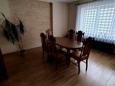 dom wolnostojący, 4 pokoje Wadowice. Zdjęcie 15