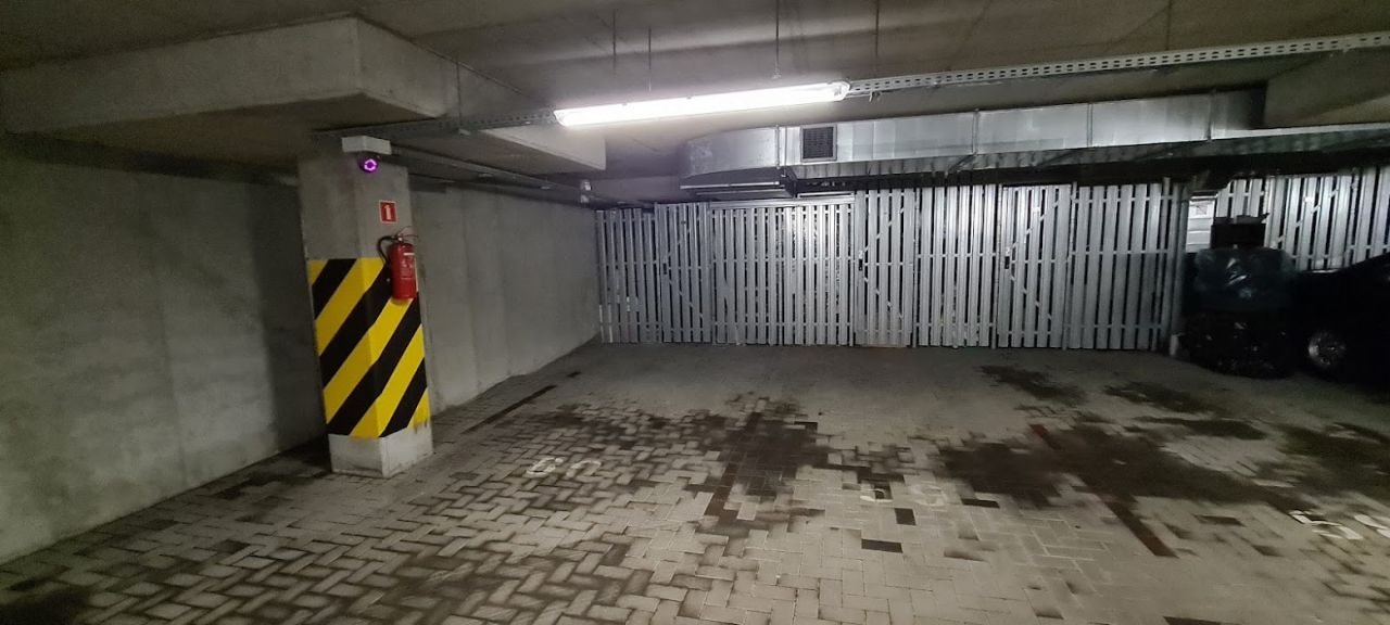 Garaż/miejsce parkingowe Warszawa Bemowo, ul. gen. Meriana C. Coopera