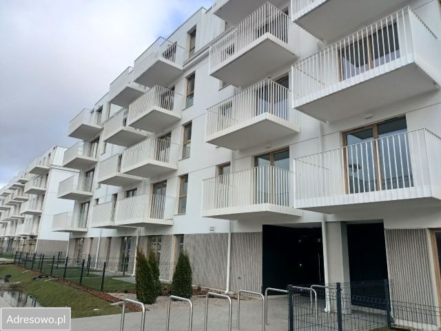 Mieszkanie 2-pokojowe Gdańsk Ujeścisko, ul. Ofiar Grudnia 70. Zdjęcie 1
