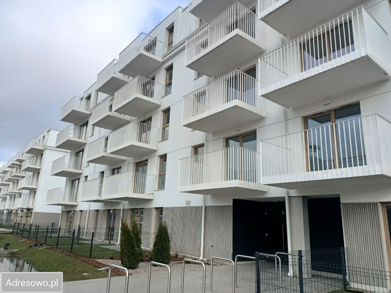 Mieszkanie 2-pokojowe Gdańsk Ujeścisko, ul. Ofiar Grudnia 70
