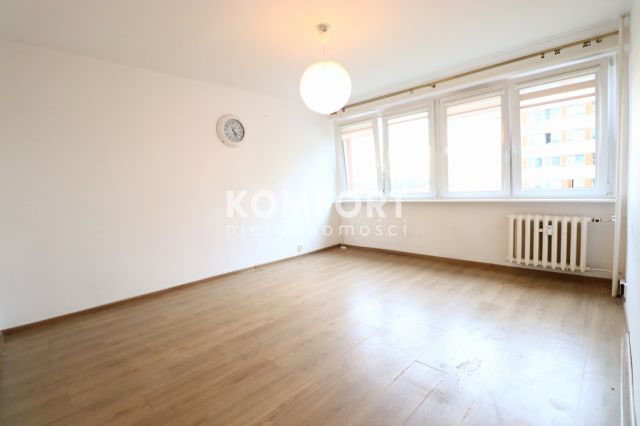 Mieszkanie 3-pokojowe Szczecin Niebuszewo, ul. bł. Wincentego Kadłubka. Zdjęcie 1