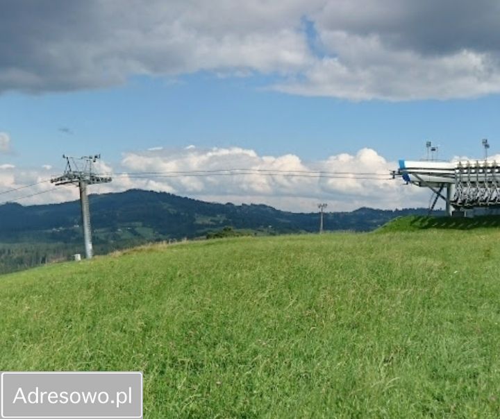 Działka rolno-budowlana Istebna. Zdjęcie 1