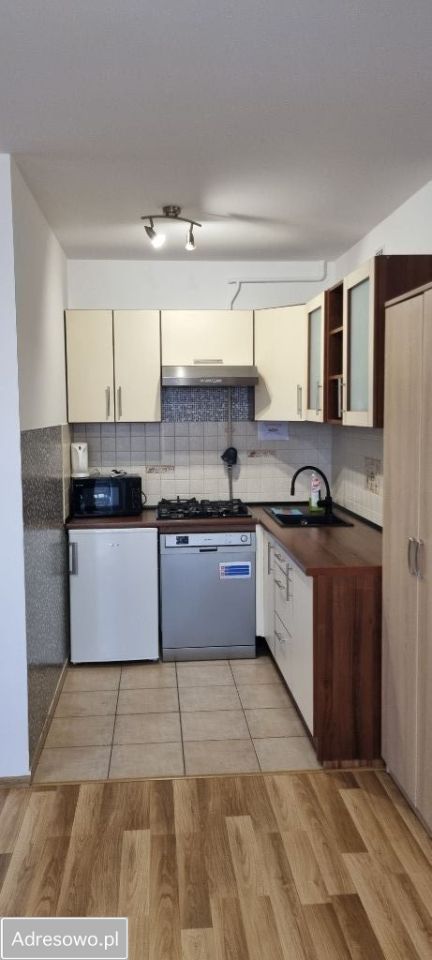 Mieszkanie 2-pokojowe Mielno, ul. gen. Stanisława Maczka. Zdjęcie 10