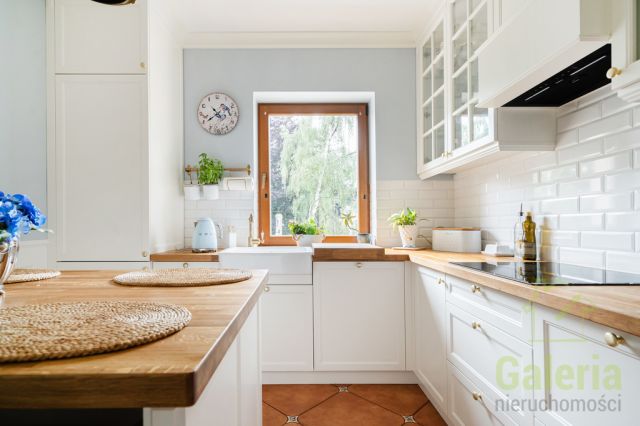 Mieszkanie 4-pokojowe Szczecin Pogodno. Zdjęcie 16