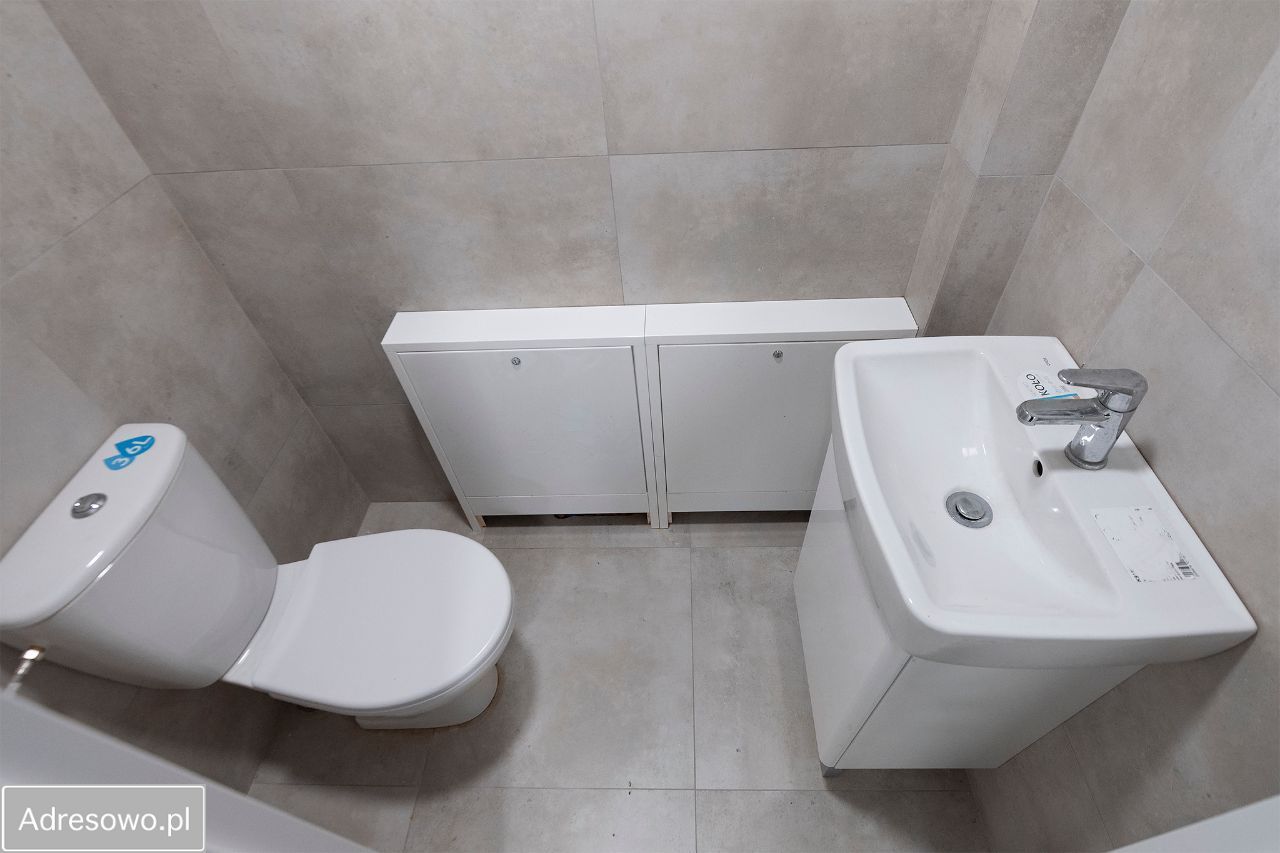 Lokal Warszawa Praga-Północ, ul. Karola Marcinkowskiego. Zdjęcie 7