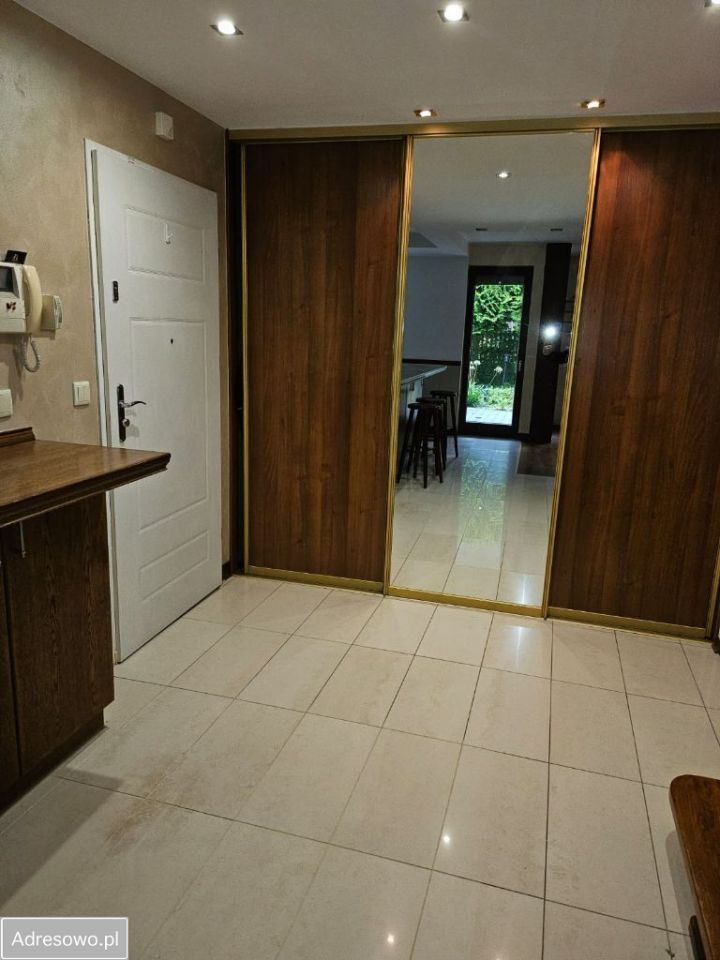 dom szeregowy, 5 pokoi Kraków Wola Justowska. Zdjęcie 16