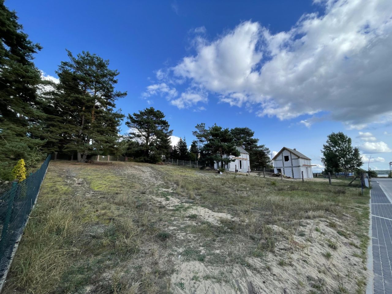 Działka budowlana Swornegacie, ul. Podgórna. Zdjęcie 10