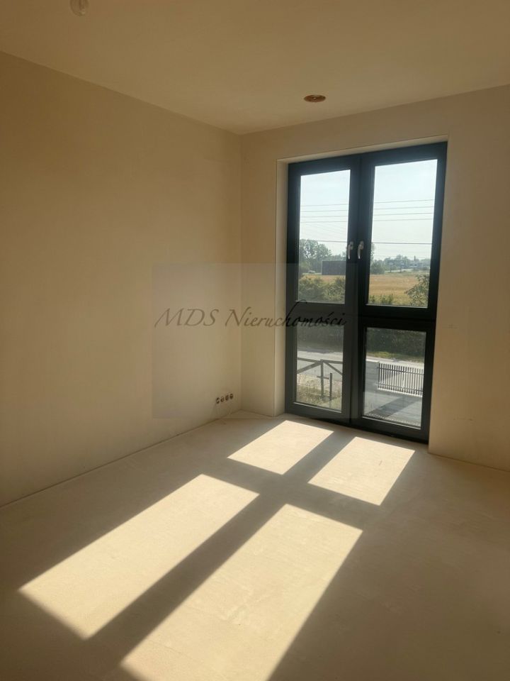 bliźniak, 5 pokoi Warszawa Wilanów, ul. Łukasza Drewny. Zdjęcie 2