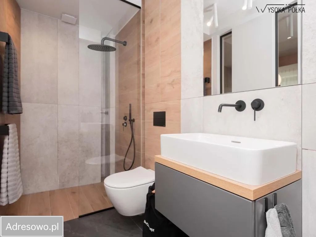 Mieszkanie 2-pokojowe Szczyrk, ul. Plażowa. Zdjęcie 5