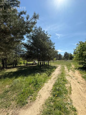 Działka budowlana Krubin. Zdjęcie 1