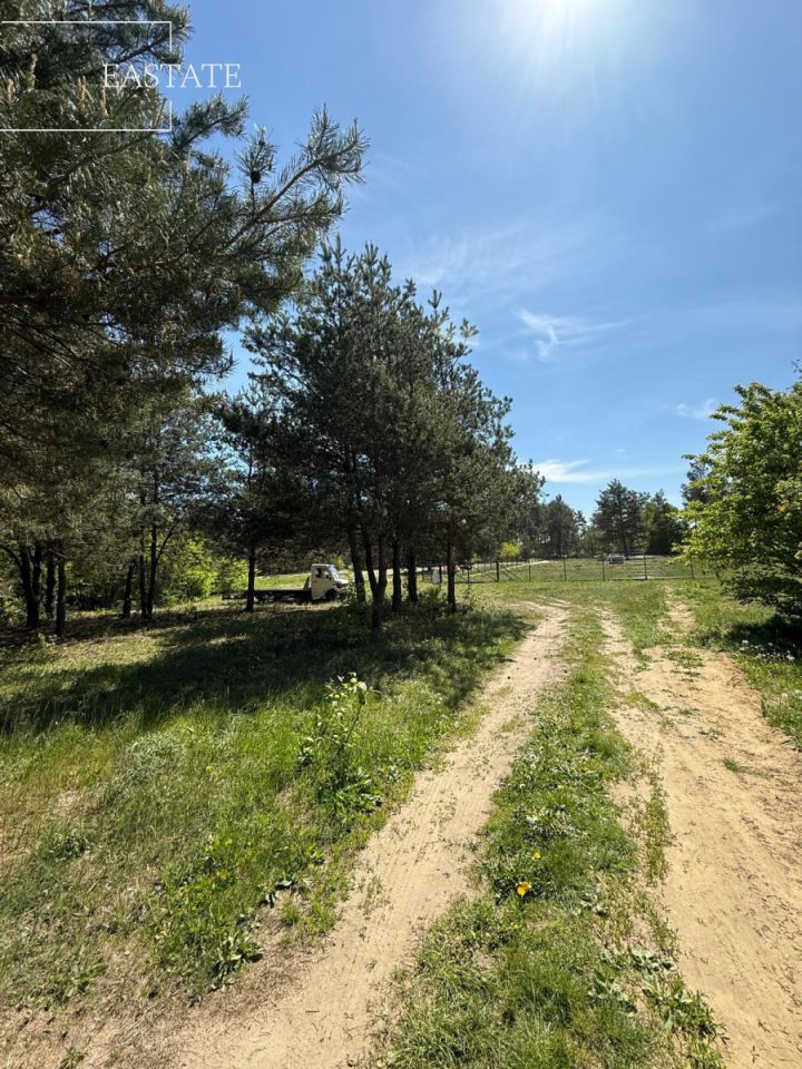 Działka budowlana Krubin