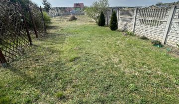 Działka budowlana Krzekotów