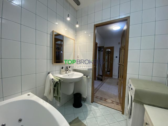 Mieszkanie 3-pokojowe Warszawa Praga, ul. Michała Paca. Zdjęcie 10