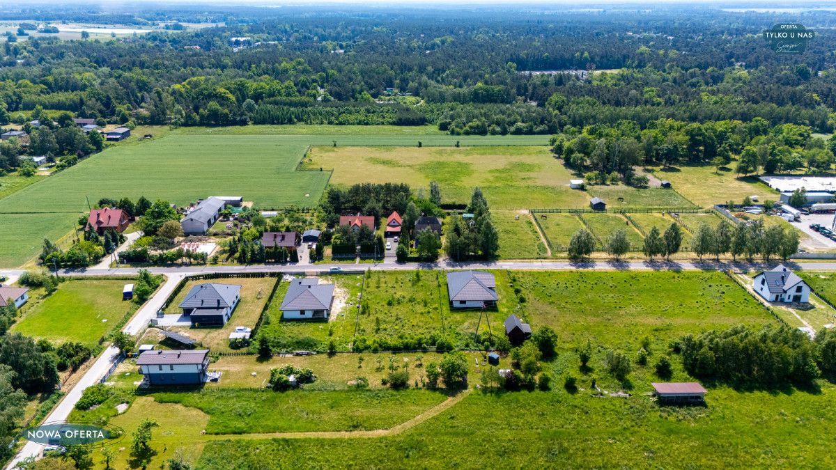 dom wolnostojący, 5 pokoi Orpelów, ul. Prosta. Zdjęcie 9