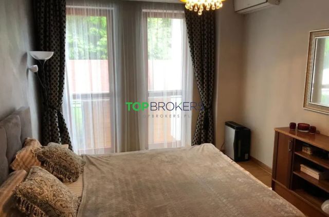 Mieszkanie 3-pokojowe Warszawa Włochy, ul. Pana Tadeusza. Zdjęcie 4