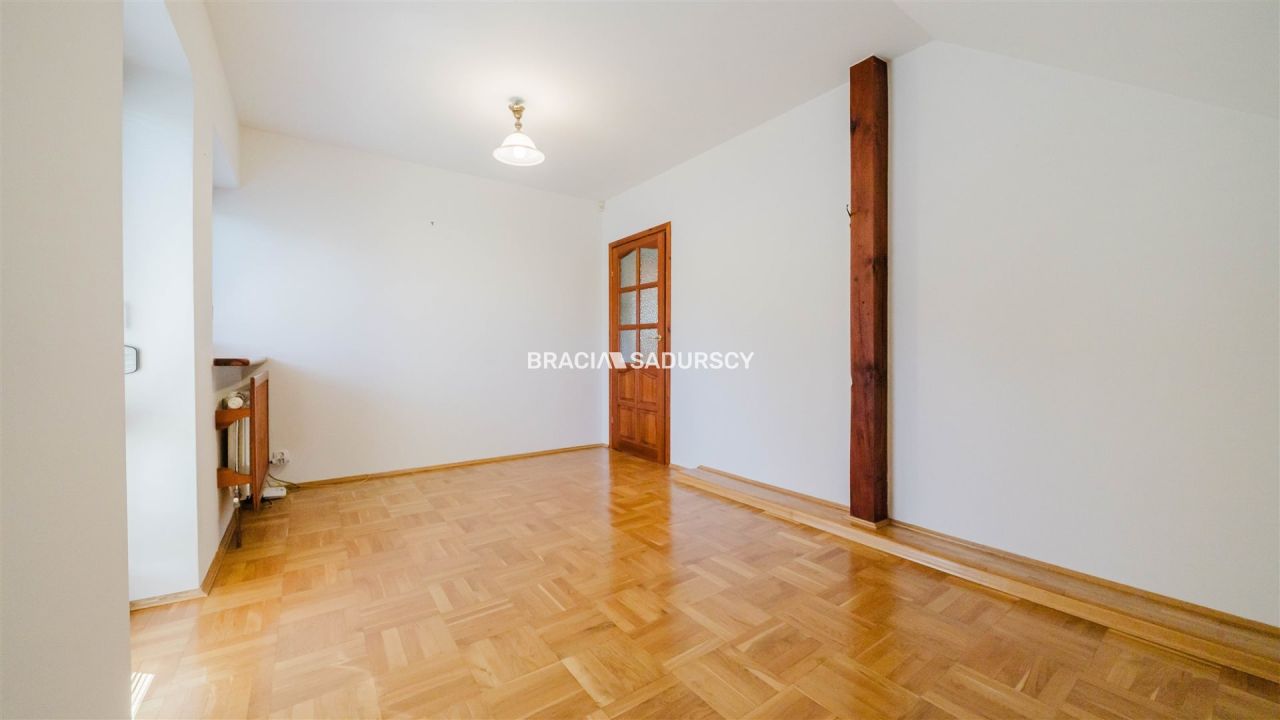 dom wolnostojący, 5 pokoi Pękowice, ul. Łąkowa. Zdjęcie 28