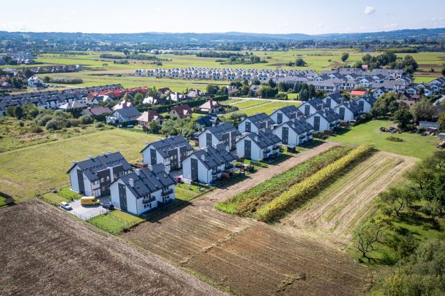 Mieszkanie 3-pokojowe Rzeszów, ul. Miejska. Zdjęcie 17