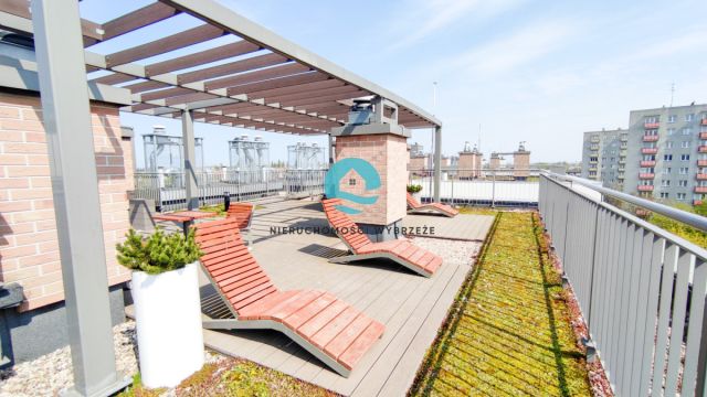 Mieszkanie 1-pokojowe Gdańsk Długie Ogrody, ul. Długie Ogrody. Zdjęcie 6