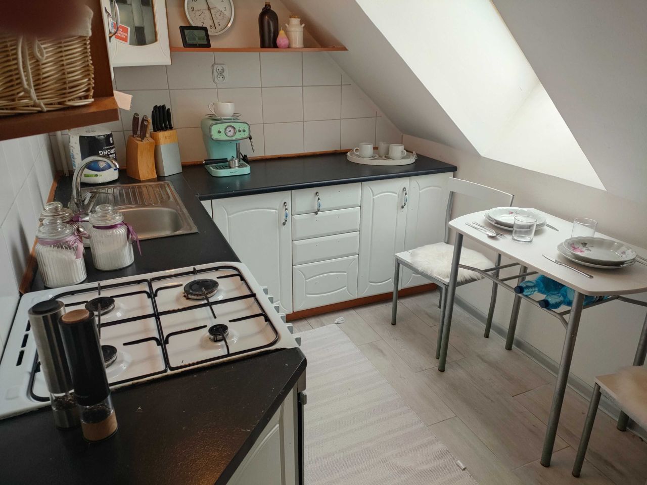 Mieszkanie 2-pokojowe Stargard Lotnisko. Zdjęcie 7