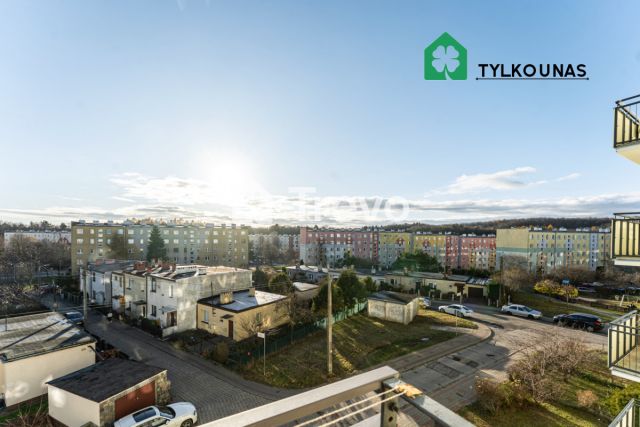 Mieszkanie 3-pokojowe Gdynia Witomino, ul. Graniczna. Zdjęcie 12