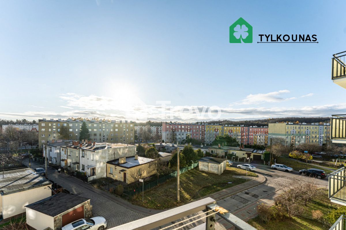 Mieszkanie 3-pokojowe Gdynia Witomino, ul. Graniczna. Zdjęcie 12