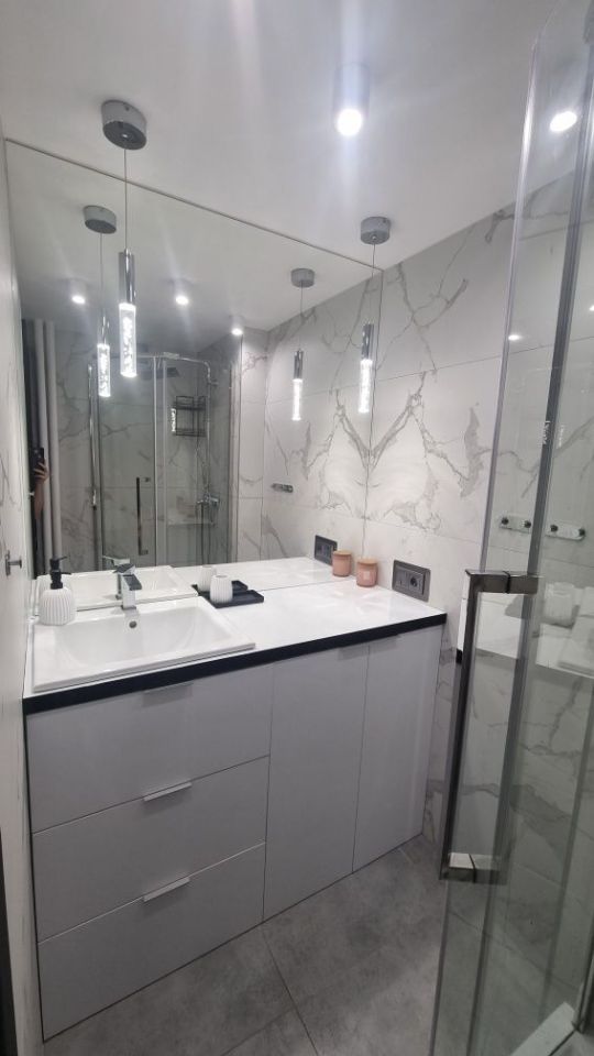 Mieszkanie 3-pokojowe Lubin Przylesie, ul. Sokola. Zdjęcie 5