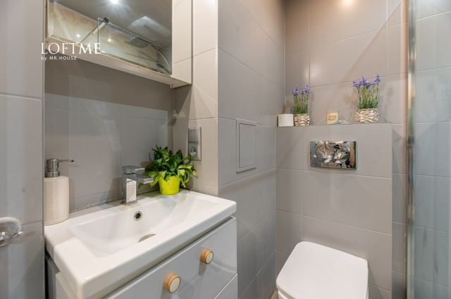 Mieszkanie 3-pokojowe Łódź Teofilów, ul. Łanowa. Zdjęcie 11