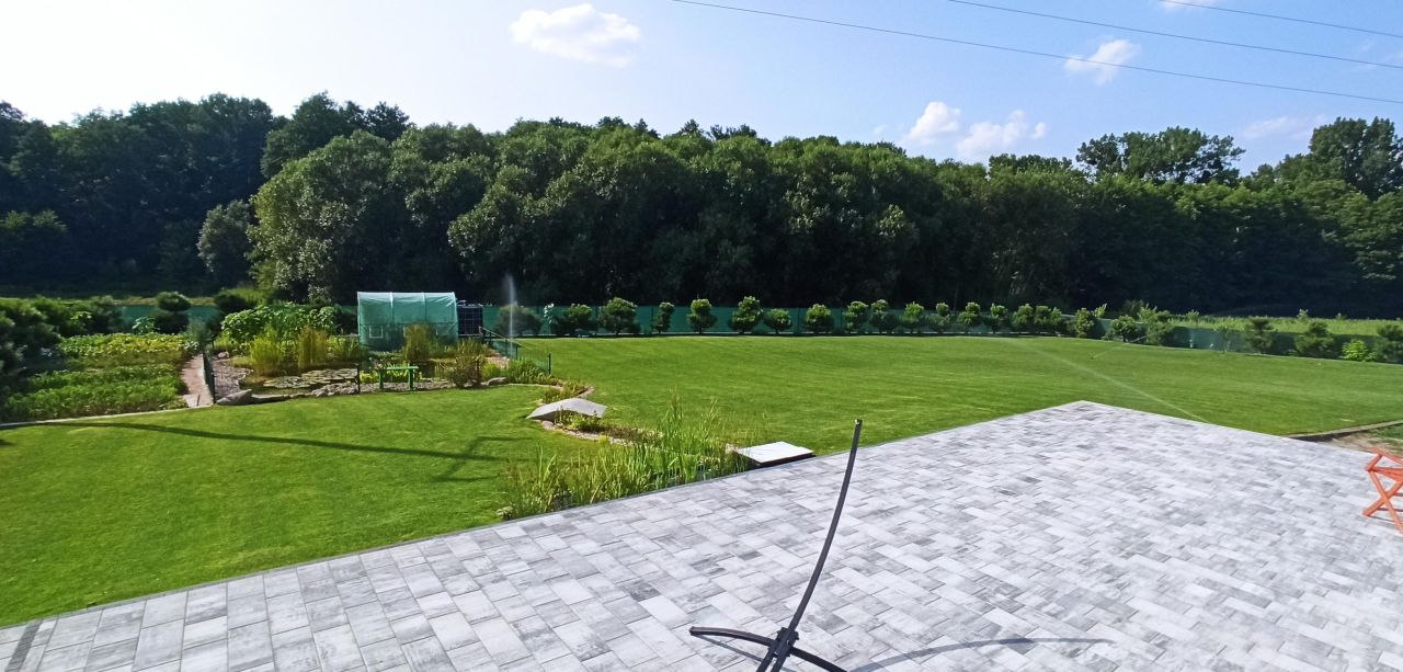 dom wolnostojący, 3 pokoje Ligota Wielka. Zdjęcie 3