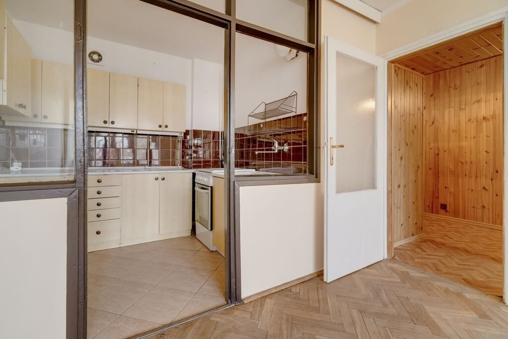 Mieszkanie 2-pokojowe Warszawa Bielany, ul. Antoniego Magiera. Zdjęcie 14