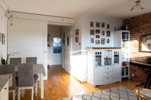 Mieszkanie 3-pokojowe Olsztyn Śródmieście, ul. Polna. Zdjęcie 1