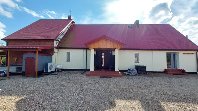 gospodarstwo, 6 pokoi Benice. Zdjęcie 6