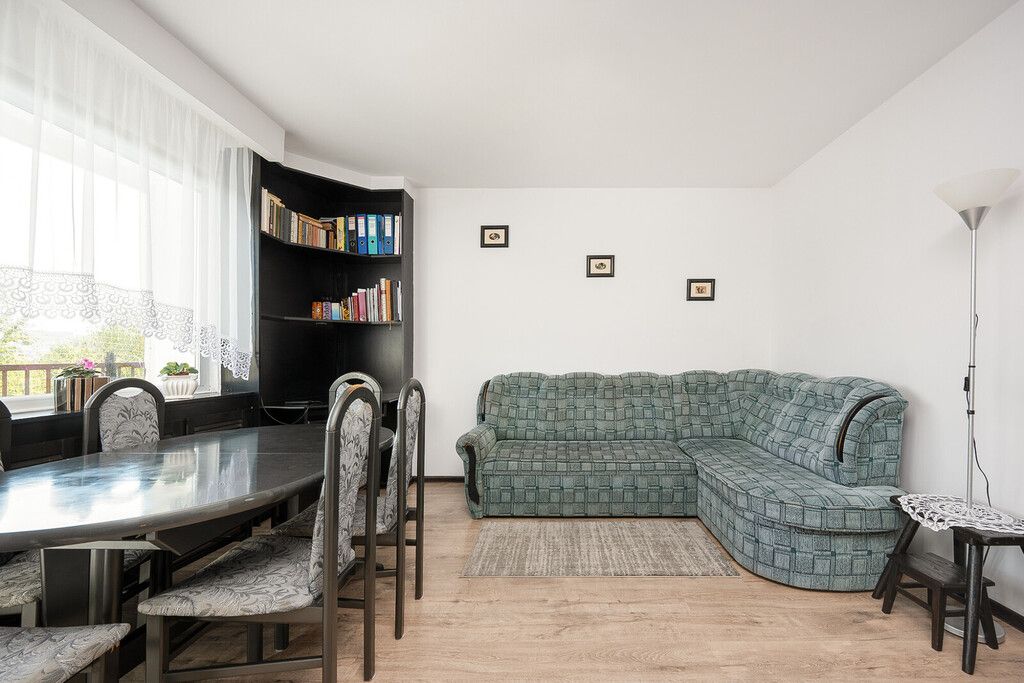 Mieszkanie 2-pokojowe Łódź Olechów, ul. Księżnej Kingi. Zdjęcie 3