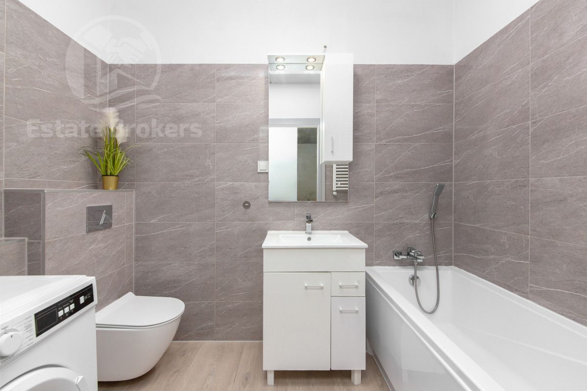 Mieszkanie 2-pokojowe Wrocław, ul. Ameriga Vespucciego. Zdjęcie 9