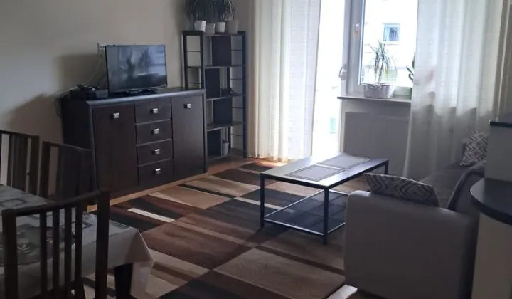 Mieszkanie 4-pokojowe Warszawa Bemowo, ul. Obrońców Tobruku