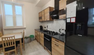 Mieszkanie 2-pokojowe Rogity