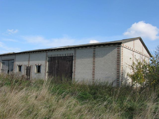 Hala/magazyn Jastków, ul. Radosna. Zdjęcie 1