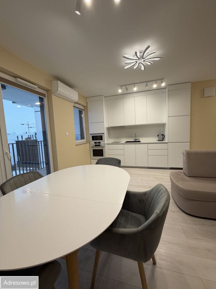 Mieszkanie 3-pokojowe Warszawa Ursus, ul. Giserska. Zdjęcie 13