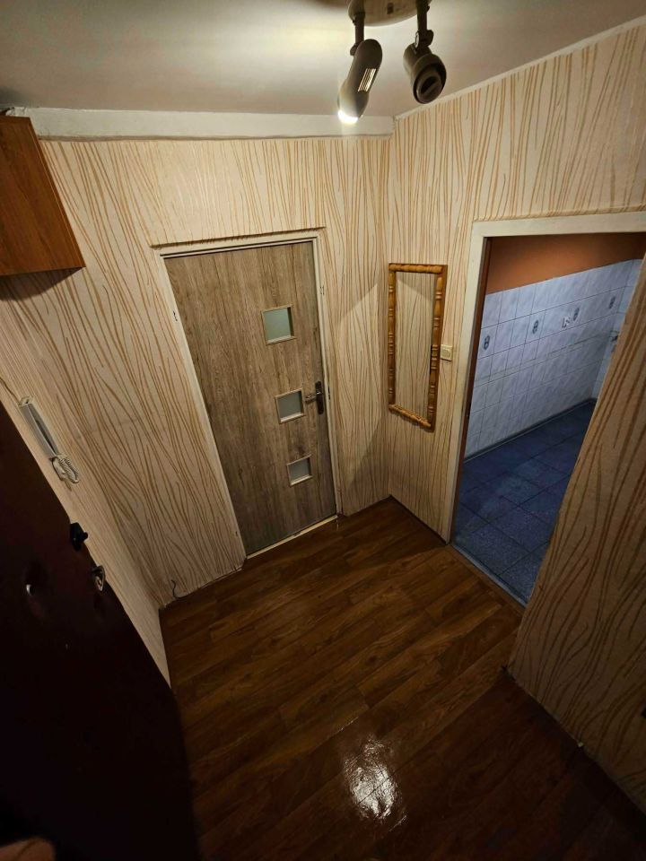 Mieszkanie 2-pokojowe Łódź Dąbrowa. Zdjęcie 4