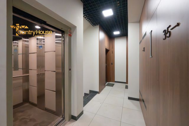 Mieszkanie 2-pokojowe Gdynia Witomino, ul. Małokacka. Zdjęcie 13